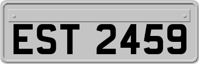 EST2459
