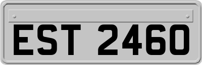 EST2460