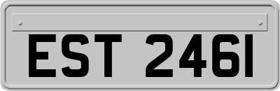 EST2461