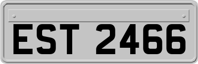 EST2466
