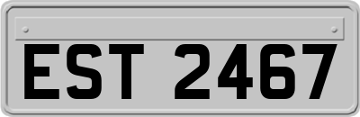 EST2467