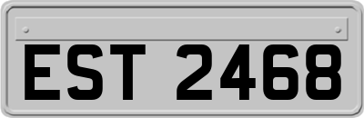 EST2468