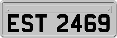 EST2469