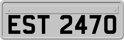 EST2470