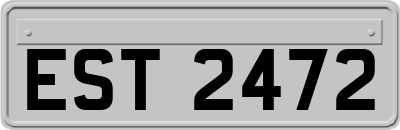 EST2472
