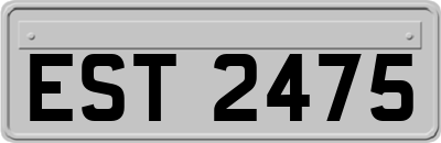 EST2475