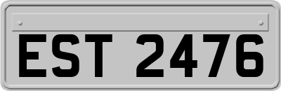 EST2476