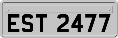 EST2477