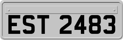 EST2483