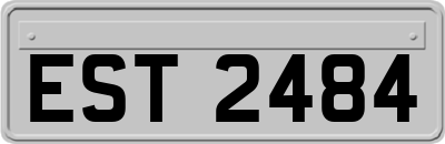 EST2484