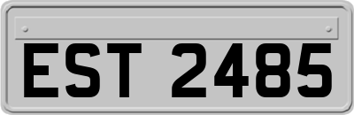 EST2485