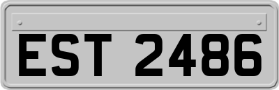 EST2486
