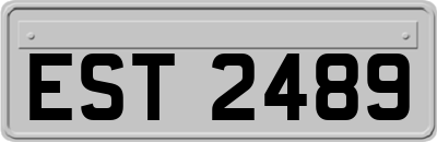 EST2489