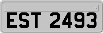EST2493