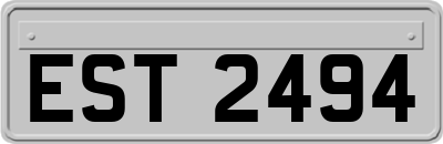 EST2494
