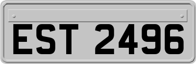 EST2496