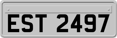 EST2497