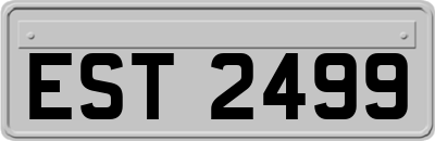 EST2499