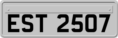 EST2507