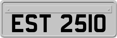 EST2510