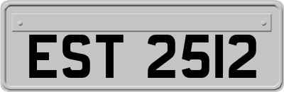 EST2512