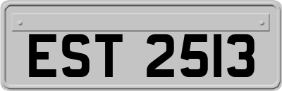 EST2513