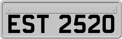 EST2520