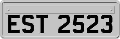 EST2523