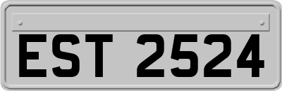 EST2524