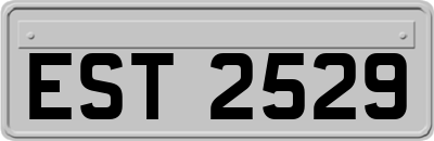 EST2529