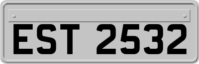 EST2532