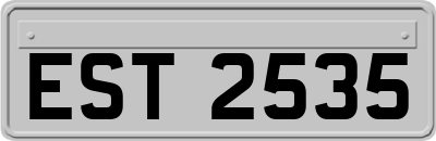 EST2535