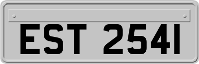 EST2541
