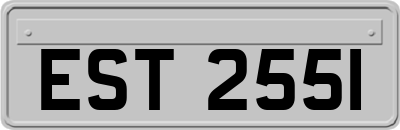 EST2551