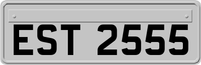 EST2555
