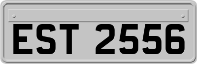 EST2556