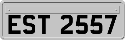 EST2557