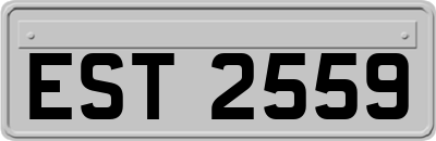 EST2559