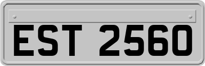 EST2560