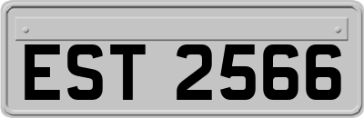 EST2566