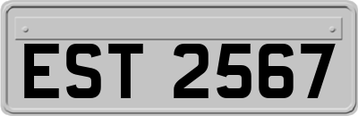 EST2567