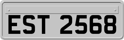 EST2568