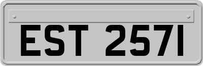 EST2571