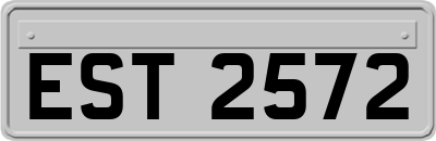 EST2572