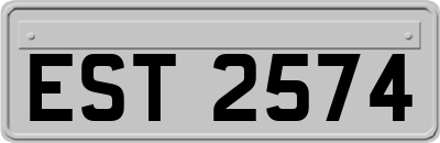 EST2574