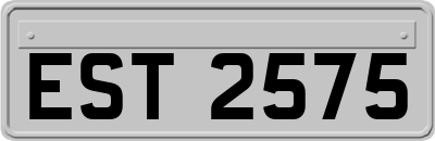 EST2575