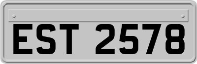 EST2578
