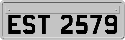 EST2579