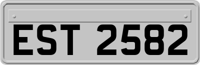 EST2582