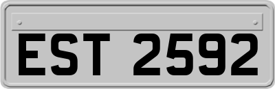 EST2592